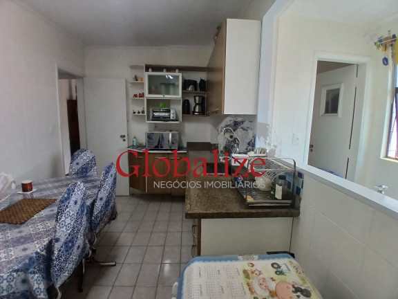 Imagem Imóvel com 3 Quartos à Venda, 116 m² em Marapé - Santos Imagem Imóvel com 3 Quartos à Venda, 116 m² em Marapé - Santos