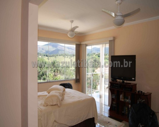 Imagem Imóvel com 3 Quartos à Venda, 240 m² em Residencial Country Felix - Bom Jesus Dos Perdões