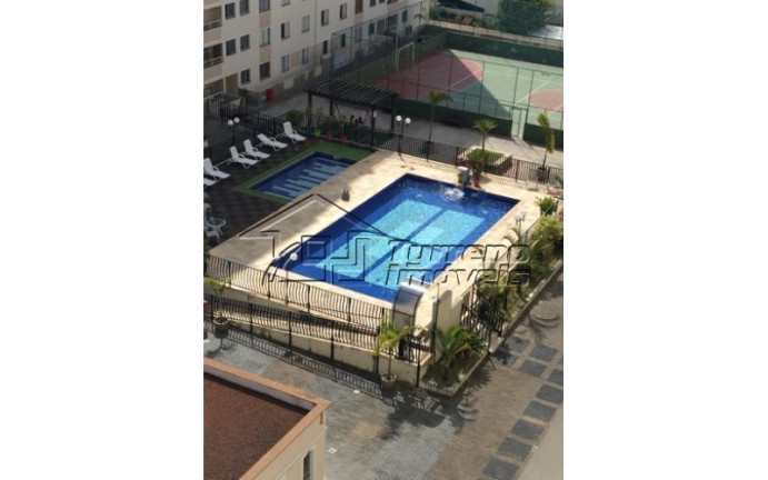 Imagem Apartamento com 3 Quartos à Venda, 65 m² em Parque Industrial - São José Dos Campos Imagem Apartamento com 3 Quartos à Venda, 65 m² em Parque Industrial - São José Dos Campos