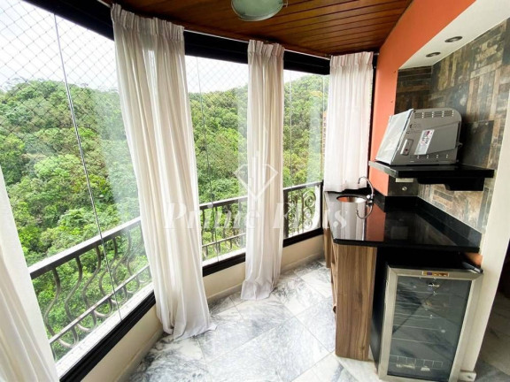 Imagem Apartamento com 3 Quartos para Alugar, 190 m² em Pitangueiras - Guarujá Imagem Apartamento com 3 Quartos para Alugar, 190 m² em Pitangueiras - Guarujá