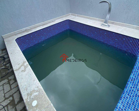 Imagem Casa com 3 Quartos à Venda, 90 m² em Santa Júlia - Itanhaém Imagem Casa com 3 Quartos à Venda, 90 m² em Santa Júlia - Itanhaém