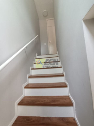 Imagem Sobrado com 3 Quartos à Venda, 110 m² em Villa Flora Hortolandia - Hortolândia