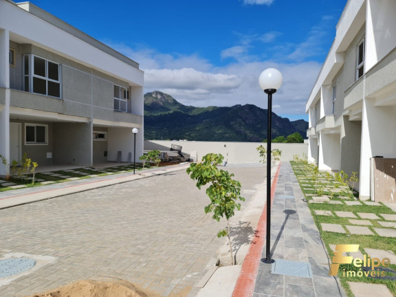 Casa com 3 Quartos à Venda, 125 m² em Serra Centro - Serra