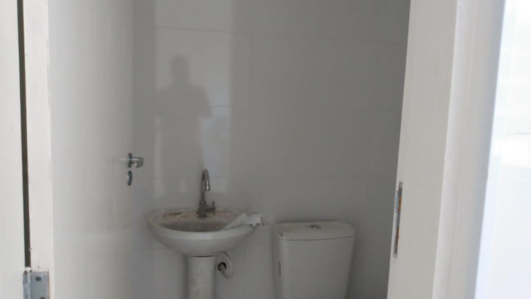 Imagem Apartamento com 2 Quartos à Venda, 95 m² em Marapé - Santos