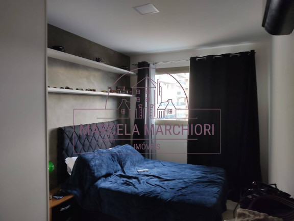 Imagem Apartamento com 2 Quartos à Venda, 70 m² em Praia De Itaparica - Vila Velha Imagem Apartamento com 2 Quartos à Venda, 70 m² em Praia De Itaparica - Vila Velha