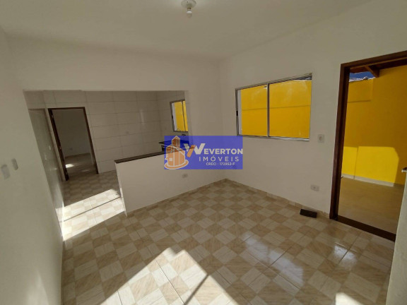 Imagem Casa com 2 Quartos à Venda, 180 m² em Vila Seabra - Mongaguá Imagem Casa com 2 Quartos à Venda, 180 m² em Vila Seabra - Mongaguá