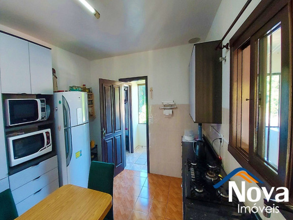 Imagem Imóvel com 4 Quartos à Venda, 150 m² em Piá - Nova Petrópolis