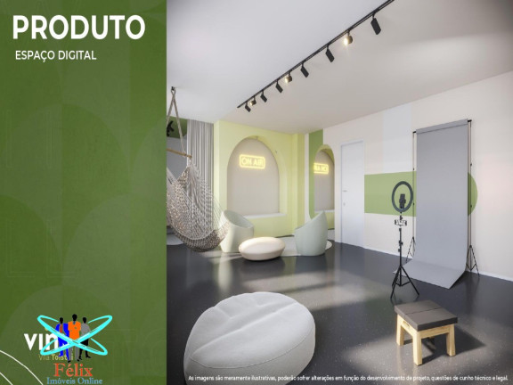 Imagem Apartamento com 2 Quartos à Venda, 36 m² em Vila Tolstoi - São Paulo Imagem Apartamento com 2 Quartos à Venda, 36 m² em Vila Tolstoi - São Paulo
