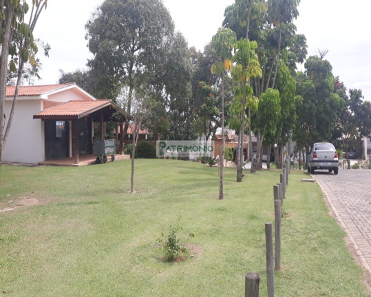 Terreno à Venda, 358 m² em Jardim Mauá Ii - Jaguariúna