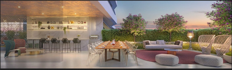 Imagem Apartamento com 3 Quartos à Venda, 190 m² em Paraíso - São Paulo Imagem Apartamento com 3 Quartos à Venda, 190 m² em Paraíso - São Paulo