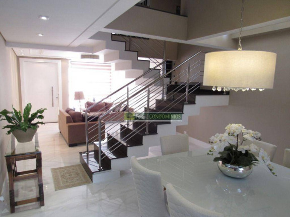 Imagem Casa com 4 Quartos à Venda, 330 m² em Santa Quitéria - Curitiba Imagem Casa com 4 Quartos à Venda, 330 m² em Santa Quitéria - Curitiba