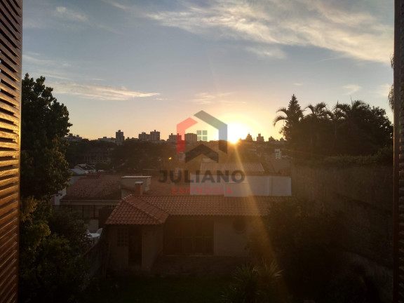 Imagem Casa com 4 Quartos à Venda, 308 m² em Chácara Das Pedras - Porto Alegre