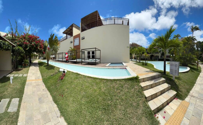 Imagem Apartamento com 1 Quarto à Venda, 38 m² em Centro Da Praia De Pipa - Tibau Do Sul Imagem Apartamento com 1 Quarto à Venda, 38 m² em Centro Da Praia De Pipa - Tibau Do Sul