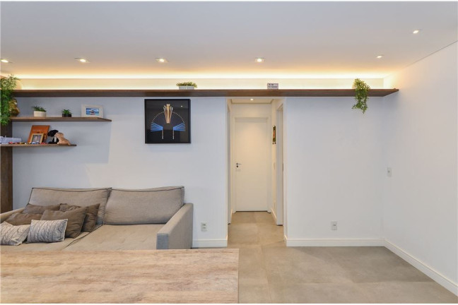 Imagem Apartamento com 1 Quarto à Venda, 98 m² em Pinheiros - São Paulo Imagem Apartamento com 1 Quarto à Venda, 98 m² em Pinheiros - São Paulo