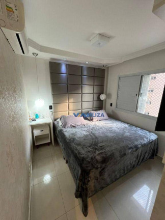 Imagem Apartamento com 4 Quartos à Venda, 136 m² em Vila Augusta - Guarulhos Imagem Apartamento com 4 Quartos à Venda, 136 m² em Vila Augusta - Guarulhos