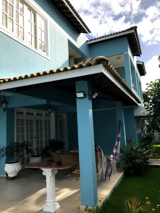 Imagem Casa com 6 Quartos à Venda, em Portão - Lauro De Freitas Imagem Casa com 6 Quartos à Venda, em Portão - Lauro De Freitas