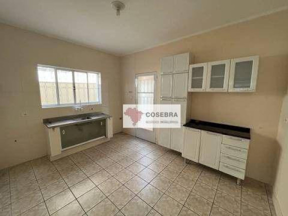 Imagem Casa com 5 Quartos para Alugar, 160 m² em Campo Belo - São Paulo Imagem Casa com 5 Quartos para Alugar, 160 m² em Campo Belo - São Paulo