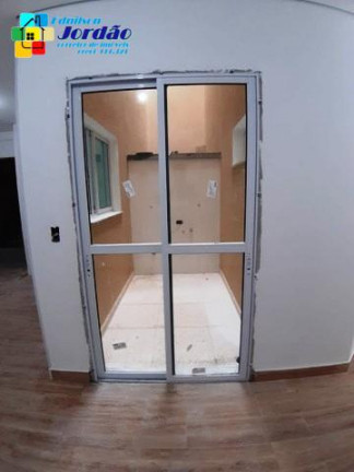 Imagem Apartamento com 2 Quartos à Venda, 50 m² em Jardim Irene - Santo André Imagem Apartamento com 2 Quartos à Venda, 50 m² em Jardim Irene - Santo André