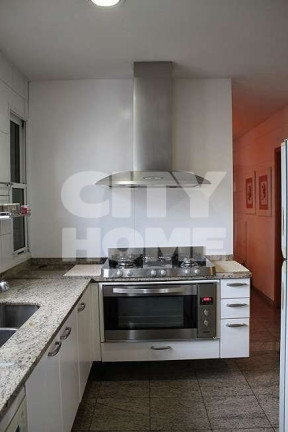 Imagem Apartamento com 6 Quartos à Venda, 687 m² em Panamby - São Paulo Imagem Apartamento com 6 Quartos à Venda, 687 m² em Panamby - São Paulo