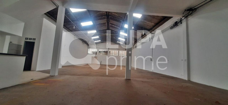 Imagem Imóvel Comercial para Alugar, 388 m² em Vila Maria - São Paulo