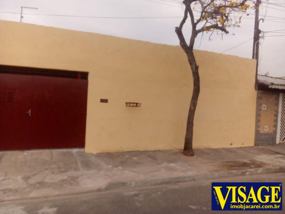 Imagem Casa com 3 Quartos à Venda, 240 m² em Jd. Do Vale - Jacareí Imagem Casa com 3 Quartos à Venda, 240 m² em Jd. Do Vale - Jacareí