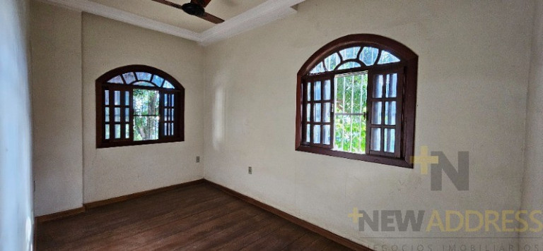 Imagem Casa com 5 Quartos à Venda,  em Itaquari - Cariacica