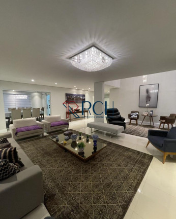 Imagem Casa com 4 Quartos à Venda, 360 m² em Jardim Ibiti Do Paço - Sorocaba