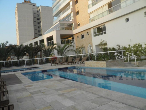 Imagem Apartamento com 3 Quartos à Venda, em Aclimação - São Paulo Imagem Apartamento com 3 Quartos à Venda, em Aclimação - São Paulo