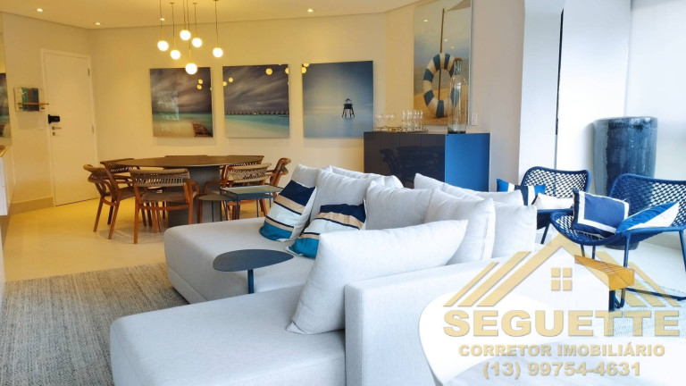 Imagem Apartamento com 4 Quartos à Venda, 169 m² em Riviera De São Lourenço - Bertioga Imagem Apartamento com 4 Quartos à Venda, 169 m² em Riviera De São Lourenço - Bertioga