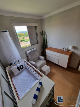 Imagem Imóvel com 2 Quartos à Venda, 42 m² em Jardim Manoel Penna - Ribeirao Preto