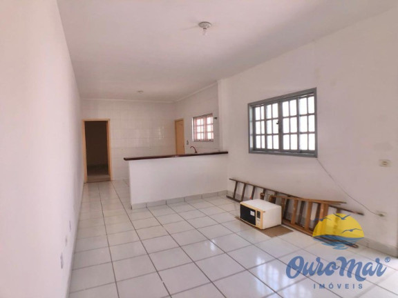 Imagem Casa com 2 Quartos para Alugar ou Temporada, 65 m² em Gaivota - Itanhaém