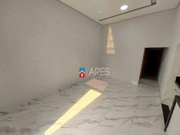 Imagem Casa com 3 Quartos à Venda, 106 m² em Frezzarin 2 - Santa Bárbara D'oeste