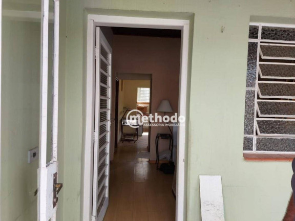 Imagem Casa com 2 Quartos à Venda, 240 m² em Jardim Bonfim - Campinas