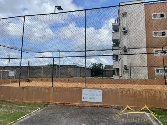 Imagem Apartamento com 2 Quartos à Venda, 48 m² em Rosa Dos Ventos - Parnamirim