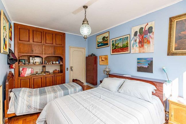Imagem Apartamento com 3 Quartos à Venda, 150 m² em Bela Vista - São Paulo Imagem Apartamento com 3 Quartos à Venda, 150 m² em Bela Vista - São Paulo