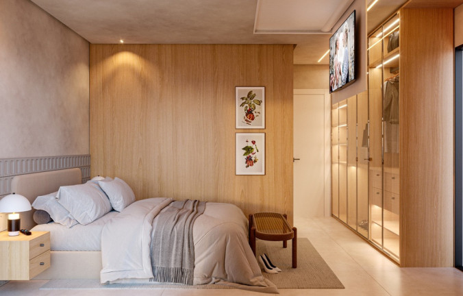 Imagem Apartamento com 2 Quartos à Venda, 70 m² em Aeroclube - João Pessoa Imagem Apartamento com 2 Quartos à Venda, 70 m² em Aeroclube - João Pessoa