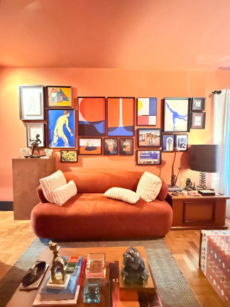Imagem Apartamento com 2 Quartos à Venda, 77 m² em Perdizes - São Paulo