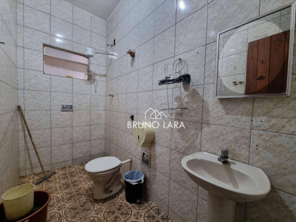 Imagem Casa com 3 Quartos para Alugar, 159 m² em Tereza Cristina - São Joaquim De Bicas
