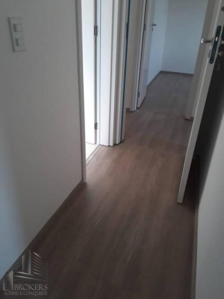 Imagem Apartamento com 3 Quartos à Venda, 82 m² em Parque Morumbi - Votorantim