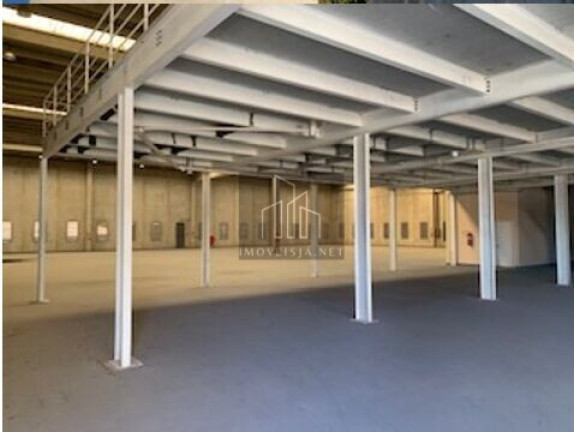 Imagem Imóvel Comercial para Alugar, 4.771 m² em Vila Sul Americana - Carapicuíba Imagem Imóvel Comercial para Alugar, 4.771 m² em Vila Sul Americana - Carapicuíba