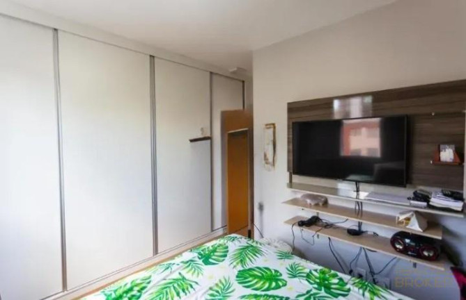 Imagem Apartamento com 2 Quartos à Venda, 66 m² em Santo Antônio - Belo Horizonte