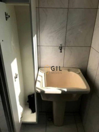 Imagem Apartamento com 2 Quartos à Venda, 42 m² em Cidade Salvador - Jacareí