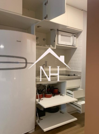 Imagem Apartamento com 1 Quarto à Venda, 26 m² em Indianópolis - São Paulo Imagem Apartamento com 1 Quarto à Venda, 26 m² em Indianópolis - São Paulo