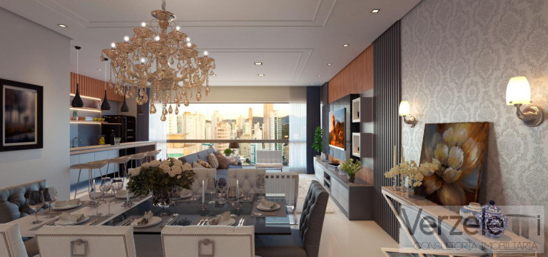 Imagem Imóvel com 4 Quartos à Venda, 176 m² em Centro - Balneário Camboriú Imagem Imóvel com 4 Quartos à Venda, 176 m² em Centro - Balneário Camboriú
