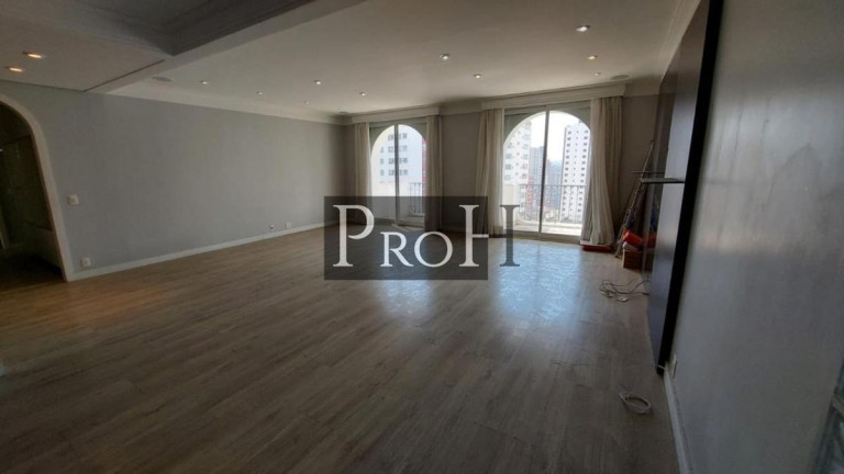 Imagem Apartamento com 4 Quartos à Venda, 190 m² em Vila Assunção - Santo André Imagem Apartamento com 4 Quartos à Venda, 190 m² em Vila Assunção - Santo André