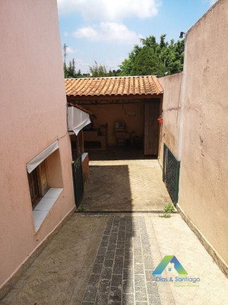 Imagem Sobrado com 3 Quartos à Venda, 125 m² em Vila Congonhas - São Paulo