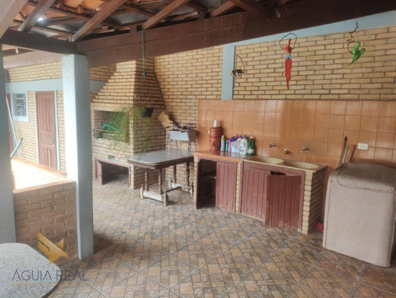 Imagem Sobrado com 5 Quartos à Venda, 390 m² em Itanhangá Park - Campo Grande Imagem Sobrado com 5 Quartos à Venda, 390 m² em Itanhangá Park - Campo Grande