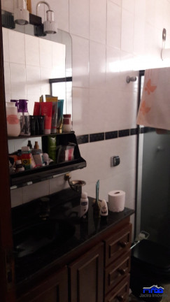 Imagem Casa com 3 Quartos à Venda, 229 m² em Marapé - Santos Imagem Casa com 3 Quartos à Venda, 229 m² em Marapé - Santos