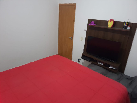 Imagem Apartamento com 2 Quartos à Venda, 44 m² em Jardim São Francisco - Piracicaba Imagem Apartamento com 2 Quartos à Venda, 44 m² em Jardim São Francisco - Piracicaba