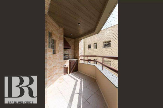 Imagem Apartamento com 3 Quartos à Venda ou Locação, 96 m² em Bosque Da Saúde - São Paulo